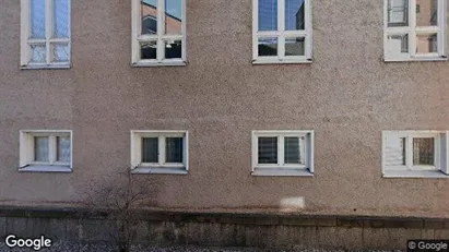 Office spaces for rent in Helsinki Keskinen - Photo from Google Street View