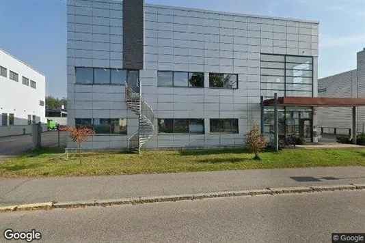 Office spaces for rent i Helsinki Itäinen - Photo from Google Street View