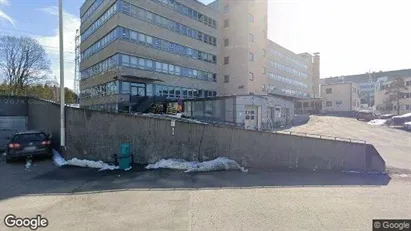 Büros zur Miete in Helsinki Läntinen – Foto von Google Street View