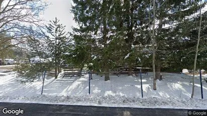 Office spaces for rent in Helsinki Koillinen - Photo from Google Street View