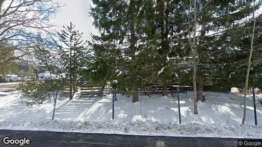 Kantorruimte te huur i Helsinki Koillinen - Foto uit Google Street View