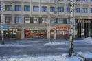 Büro zur Miete, Joensuu, Pohjois-Karjala, Kirkkokatu 20