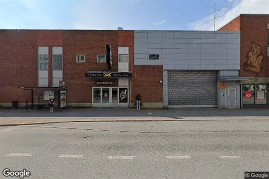 Kantorruimte te huur i Joensuu - Foto uit Google Street View