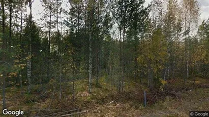 Kantorruimte te huur in Kankaanpää - Foto uit Google Street View