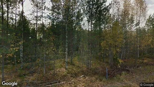 Kontorlokaler til leje i Kankaanpää - Foto fra Google Street View