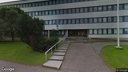 Office spaces for rent in Loimaa - Photo from Google Street View