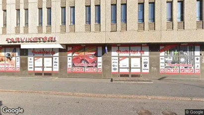 Office spaces for rent in Oulu - Photo from Google Street View