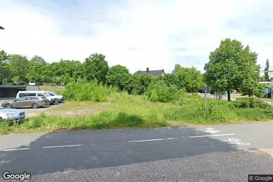 Kantorruimte te huur i Riihimäki - Foto uit Google Street View