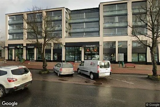 Kontorlokaler til leje i Salo - Foto fra Google Street View