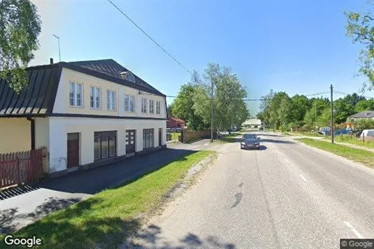 Kontorslokaler för uthyrning i Salo – Foto från Google Street View