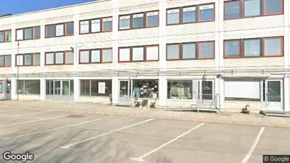 Kantorruimte te huur in Seinäjoki - Foto uit Google Street View