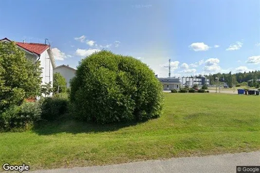 Kantorruimte te huur i Tampere Eteläinen - Foto uit Google Street View