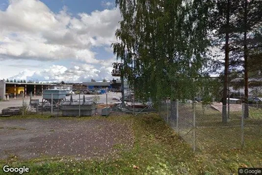 Büros zur Miete i Tuusula – Foto von Google Street View