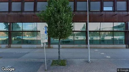 Kontorslokaler för uthyrning i Helsingfors Mellersta – Foto från Google Street View