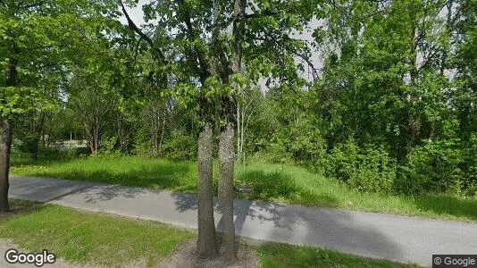 Büros zur Miete i Vantaa – Foto von Google Street View