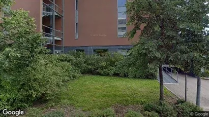 Büros zur Miete in Vantaa – Foto von Google Street View