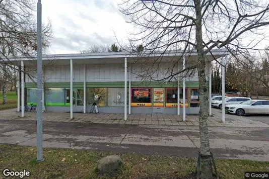 Kantorruimte te huur i Ylöjärvi - Foto uit Google Street View
