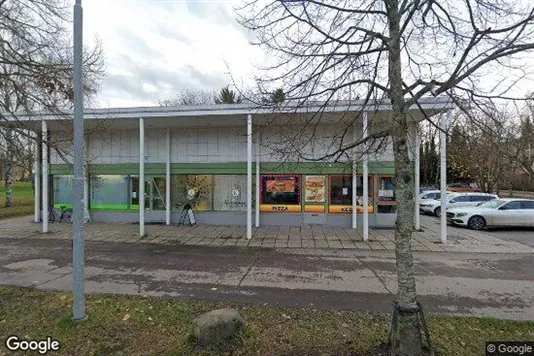 Office spaces for rent i Ylöjärvi - Photo from Google Street View