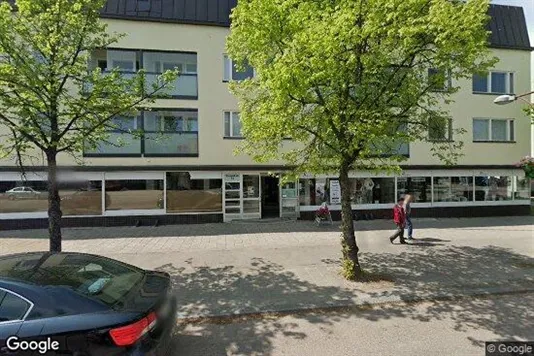 Büros zur Miete i Äänekoski – Foto von Google Street View
