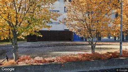 Office spaces for rent in Espoo - Photo from Google Street View