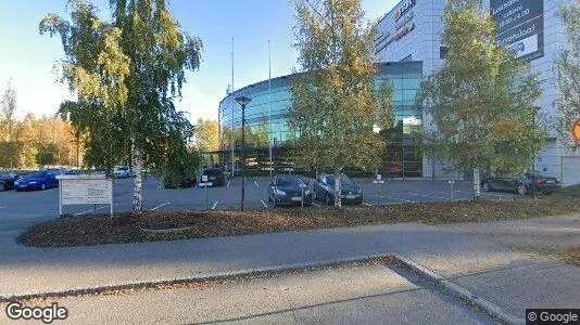 Kontorlokaler til leje i Espoo - Foto fra Google Street View