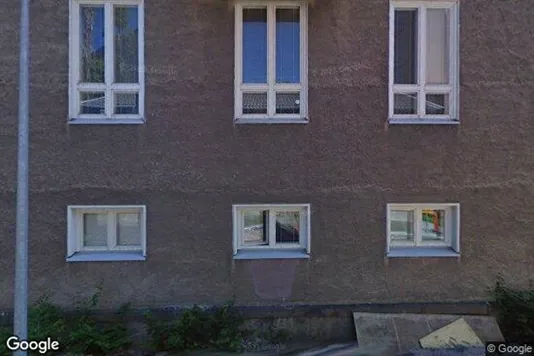 Kantorruimte te huur i Helsinki Keskinen - Foto uit Google Street View