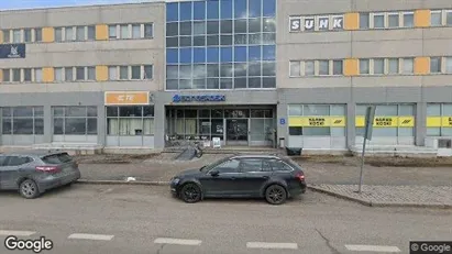 Office spaces for rent in Helsinki Läntinen - Photo from Google Street View