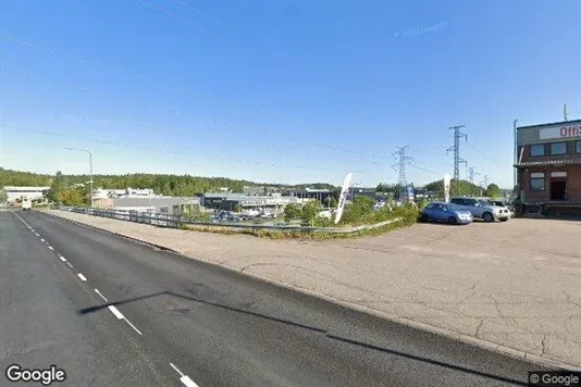 Kantorruimte te huur i Vantaa - Foto uit Google Street View