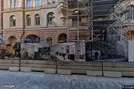 Kontor för uthyrning, Helsingfors Södra, Helsingfors, Kasarmikatu 25