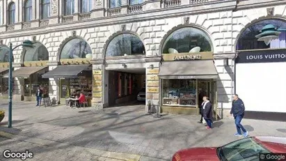 Kantorruimte te huur in Helsinki Eteläinen - Foto uit Google Street View