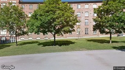 Kontorlokaler til leje i Tampere Keskinen - Foto fra Google Street View