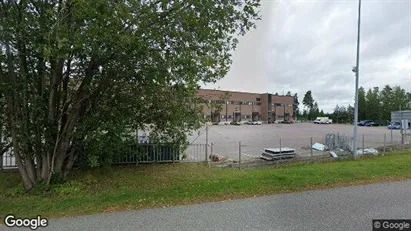 Kantorruimte te huur in Vantaa - Foto uit Google Street View