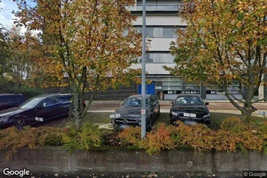 Office spaces for rent i Espoo - Photo from Google Street View