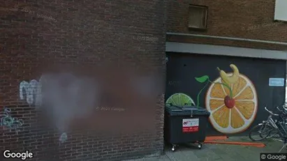 Bedrijfsruimtes te huur in Hengelo - Foto uit Google Street View