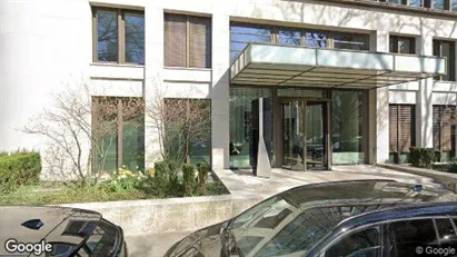 Commercial properties for rent in Frankfurt Innenstadt II - Photo from Google Street View