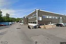 Kontor för uthyrning, Esbo, Nyland, Tillinmäentie 1