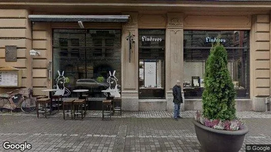 Büros zur Miete i Helsinki Eteläinen – Foto von Google Street View