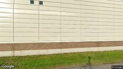 Office spaces for rent in Sandefjord - Photo from Google Street View