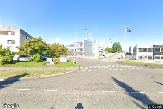 Kontorer til leie i Vantaa – Bilde fra Google Street View