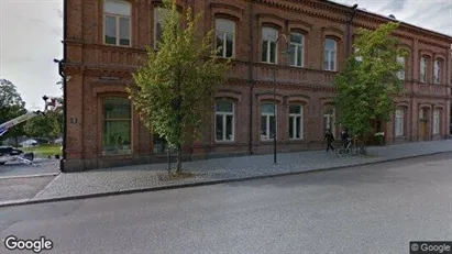 Kontorlokaler til leje i Tampere Keskinen - Foto fra Google Street View