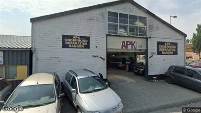 Commercial properties for rent in Amsterdam Slotervaart - Photo from Google Street View