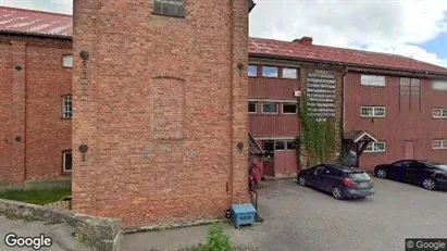 Gewerbeflächen zur Miete in Nittedal – Foto von Google Street View