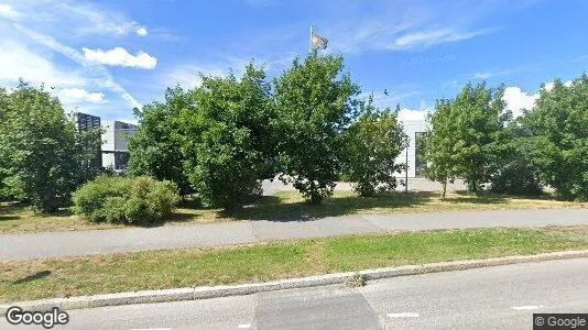 Kontorlokaler til leje i Vantaa - Foto fra Google Street View