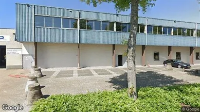 Bedrijfsruimtes te huur in Bladel - Foto uit Google Street View