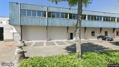 Commercial properties for rent in Bladel - Photo from Google Street View