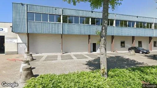 Commercial properties for rent i Bladel - Photo from Google Street View