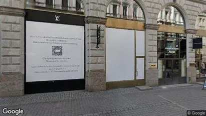 Büros zur Miete in Helsinki Eteläinen – Foto von Google Street View