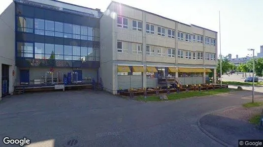 Kontorer til leie i Vantaa – Bilde fra Google Street View