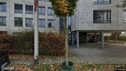 Coworking spaces te huur i Essen - Foto uit Google Street View