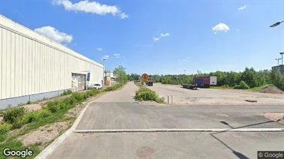 Büros zur Miete in Vantaa – Foto von Google Street View